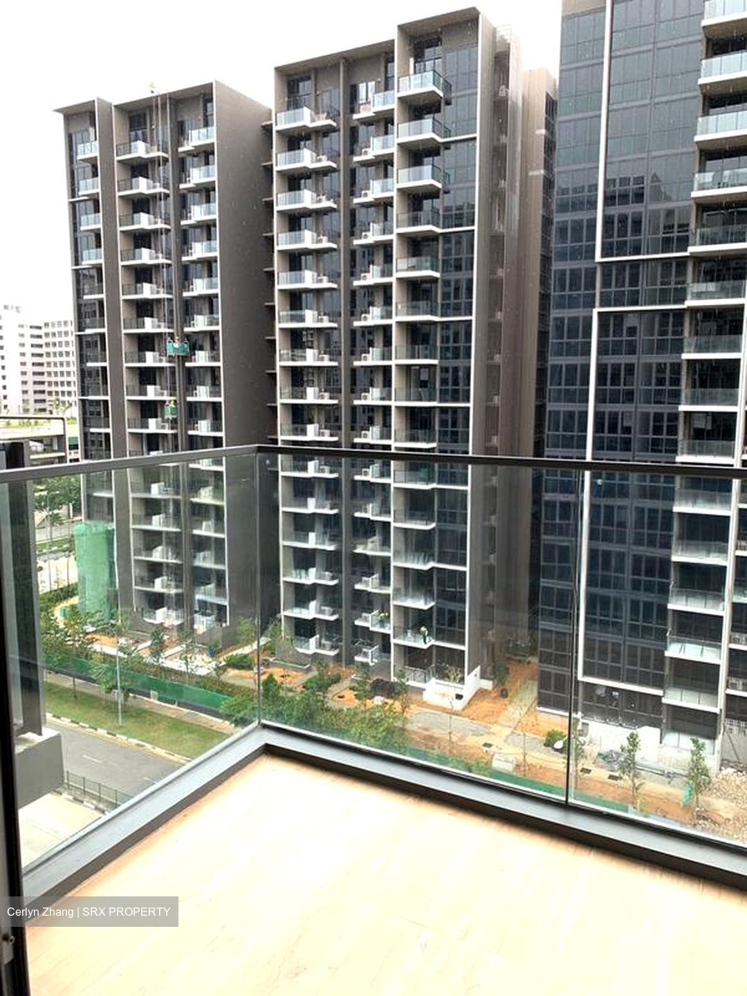 The Alps Residences (D18), Condominium #437978971